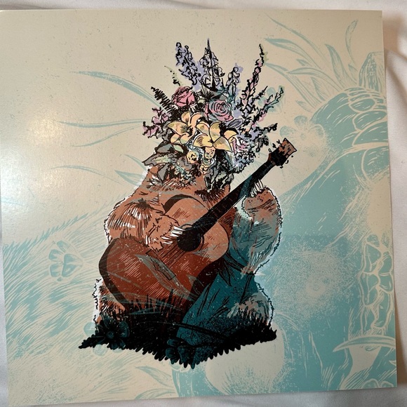 Amerikinda: 20 years of Dualtone NIP double vinyl - Picture 4 of 7